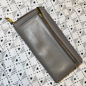 Fossil Wallet
